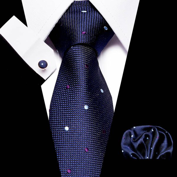 new polka dot men ties set extra long size 145cm*8cm necktie navy blue printed silk jacquard woven neck tie suit wedding party, Black;gray
new polka dot men ties set extra long size 145cm*8cm necktie navy blue printed silk jacquard woven neck tie suit wedding party, Black;gray