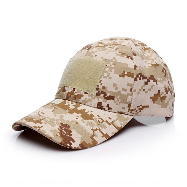 outdoor camouflage men's tactical special forces equipment sun baseball cap equipped with baseball cap hat
outdoor camouflage men's tactical special forces equipment sun baseball cap equipped with baseball cap hat