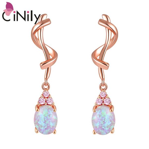 cinily created white & pink fire opal zircon rose gold cocktail party fully-jewelled female earrings gift oh4694-98, Golden;silver
cinily created white & pink fire opal zircon rose gold cocktail party fully-jewelled female earrings gift oh4694-98, Golden;silver