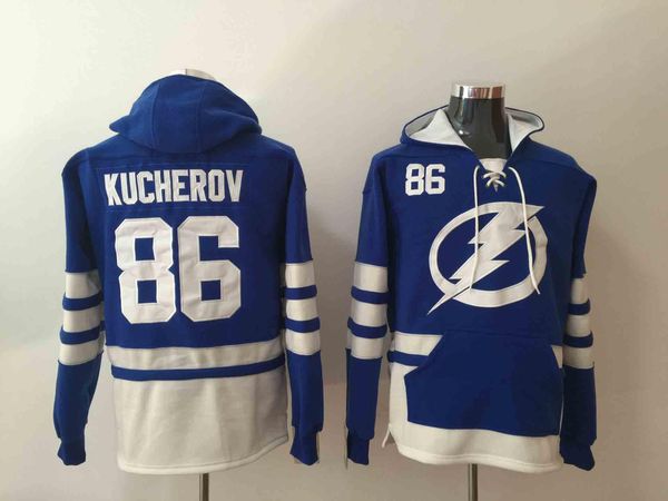mens tampa bay lightning hoodies hockey jersey 86 nikita kucherov 91 steven stamkos sweatshirts winter jacket blue fast shipping, Black;red
mens tampa bay lightning hoodies hockey jersey 86 nikita kucherov 91 steven stamkos sweatshirts winter jacket blue fast shipping, Black;red