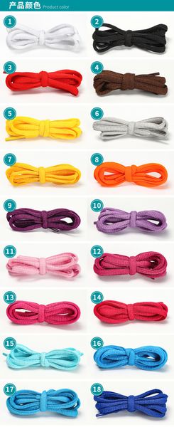 57 colors half round flat shoe lace shoelace strings shoes lace for sneakers athletic shoes,sports shoes, White;pink
57 colors half round flat shoe lace shoelace strings shoes lace for sneakers athletic shoes,sports shoes, White;pink