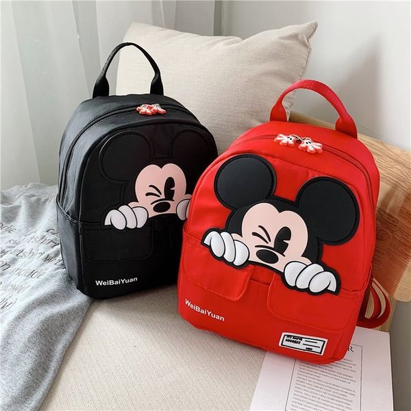 zhdcj new cute cartoon children's fashionable western style boys er tong bao er tong bao school children's bag and girls backpack
zhdcj new cute cartoon children's fashionable western style boys er tong bao er tong bao school children's bag and girls backpack