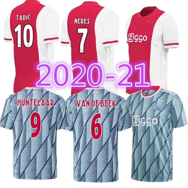 20 21 ajax away soccer jersey promes alvarez ajax 2020 2021 camiseta de fútbo van de beek tadic ziyech football shirt men kids sets uniform, Black;yellow
20 21 ajax away soccer jersey promes alvarez ajax 2020 2021 camiseta de fútbo van de beek tadic ziyech football shirt men kids sets uniform, Black;yellow