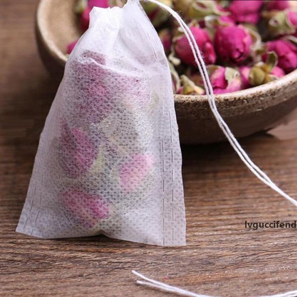 1000pcs/lot tea bags 9 x 10 cm empty scented tea bags with string heal seal filter paper for herb loose tea lx6016
1000pcs/lot tea bags 9 x 10 cm empty scented tea bags with string heal seal filter paper for herb loose tea lx6016