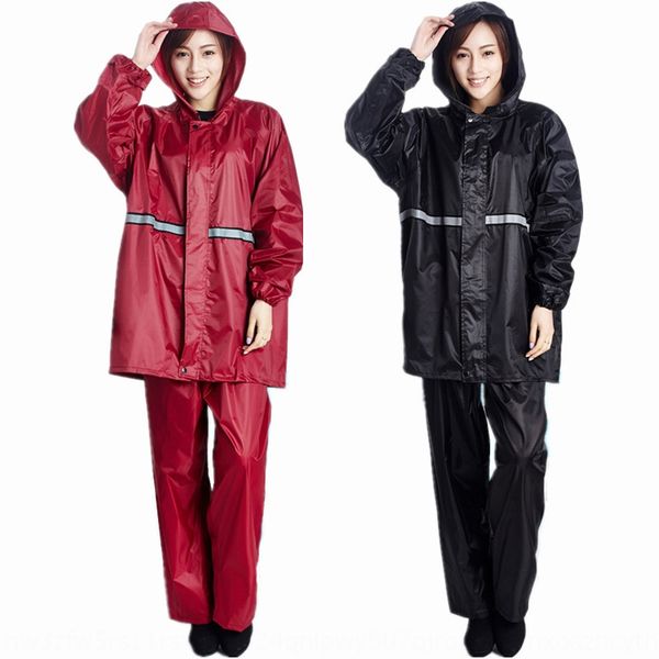 xer6n yikelai single-layer split one can come single layer split labor protection clothing raincoat non-disposable raincoat labor prot, Red;brown
xer6n yikelai single-layer split one can come single layer split labor protection clothing raincoat non-disposable raincoat labor prot, Red;brown