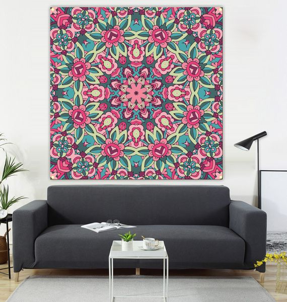 homestay decoration with cloth, painting and flag, living room decoration, sofa background, 600d4 buckle, 100 * 100cm
homestay decoration with cloth, painting and flag, living room decoration, sofa background, 600d4 buckle, 100 * 100cm