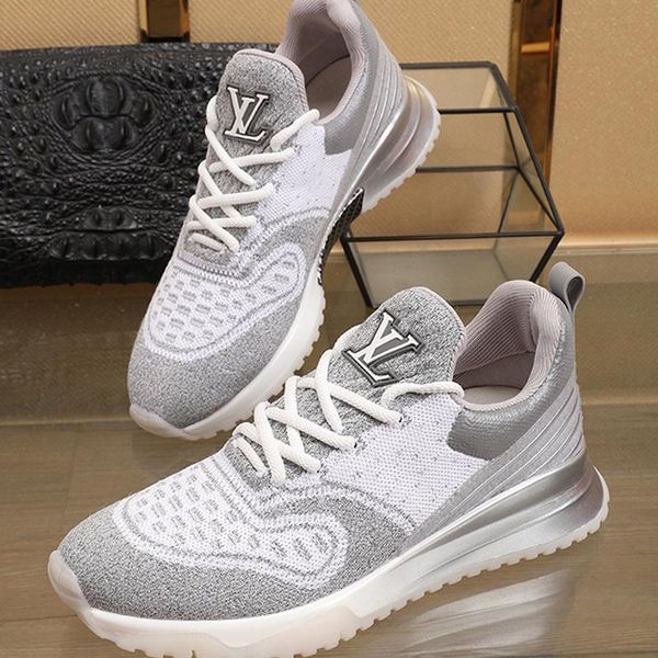 мужская обувь высокого качества с зарождением box удобный дизайн моды стиль обувь scarpe sportive da uomo облегченного вскользь lace -до муж
мужская обувь высокого качества с зарождением box удобный дизайн моды стиль обувь scarpe sportive da uomo облегченного вскользь lace -до муж