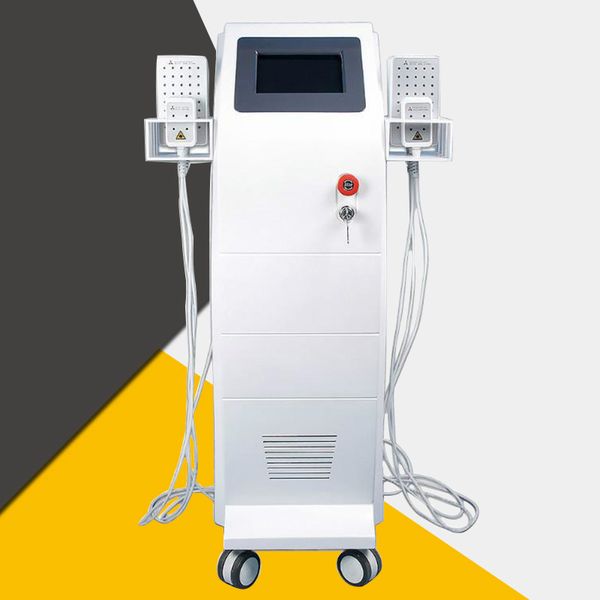 12 pieces pads vacuum therapy slimming machine spa lipo laser machine slimming non invasive lipo laser machine, Black
12 pieces pads vacuum therapy slimming machine spa lipo laser machine slimming non invasive lipo laser machine, Black