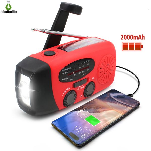 solar lamp multifunctional emergency radio hand crank usb rechargeable weather 1 led flashlight power bank camping light
solar lamp multifunctional emergency radio hand crank usb rechargeable weather 1 led flashlight power bank camping light
