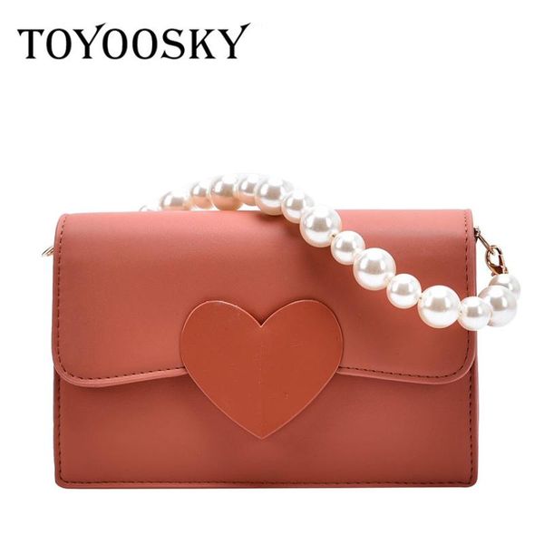 toyoosky pearl handle design pu leather shoulder bags for women 2020 crossbody bag flaps travel handbags
toyoosky pearl handle design pu leather shoulder bags for women 2020 crossbody bag flaps travel handbags