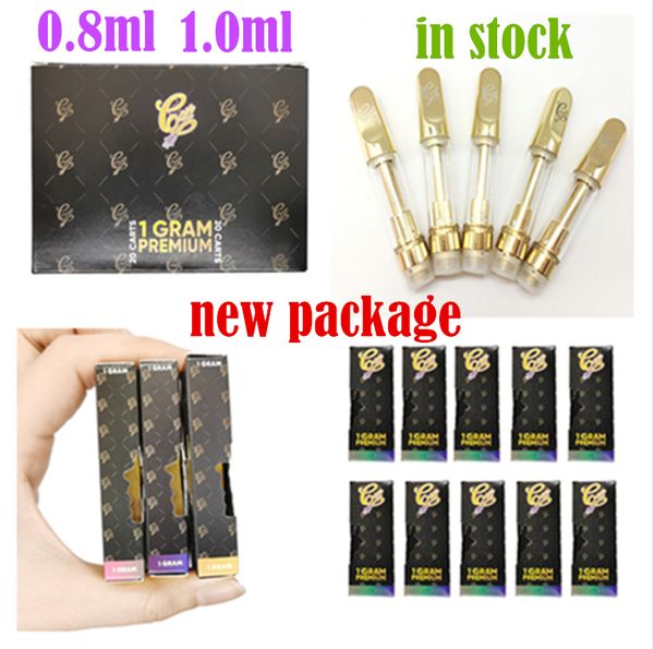 Ca подключи Va Картриджи 0,8 мл 1,0 мл Слейте пары Керамических Coil Gold Tip Тележки 510 Thread батареи Самых новые упаковок картриджа
Ca подключи Va Картриджи 0,8 мл 1,0 мл Слейте пары Керамических Coil Gold Tip Тележки 510 Thread батареи Самых новые упаковок картриджа
