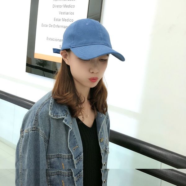 new hat women' korean style letter embroidery baseball baseball cap cap students outdoor fashion duck tongue hat men, Blue;gray
new hat women' korean style letter embroidery baseball baseball cap cap students outdoor fashion duck tongue hat men, Blue;gray