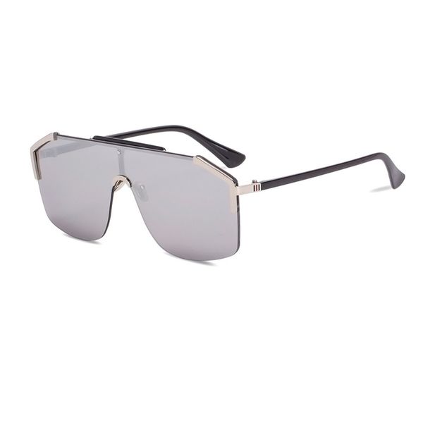 2020 brand designer women square sunglasses mens sunglasses men's unique oversize shield uv400 gradient vintage eyeglasses sport sungla, White;black
2020 brand designer women square sunglasses mens sunglasses men's unique oversize shield uv400 gradient vintage eyeglasses sport sungla, White;black