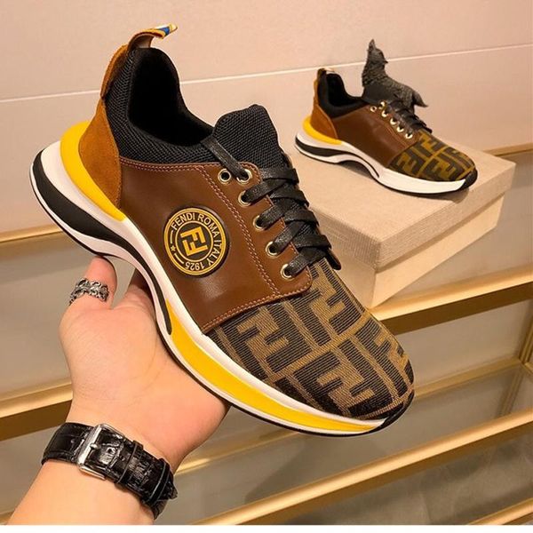 031 men's designer casual sports shoes, fashion brand outdoor casual shoes, original box packaging fast delivery, Black
031 men's designer casual sports shoes, fashion brand outdoor casual shoes, original box packaging fast delivery, Black