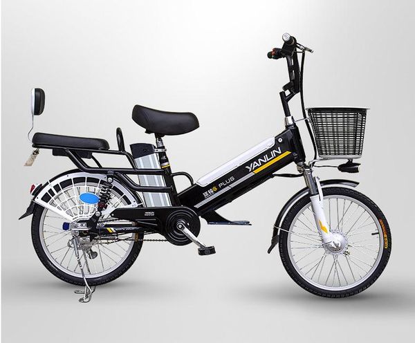 2020 yangling electric bicycle lithium battery 48v moped battery car 20 inches front and rear shock absorption, endurance 80 kilometers, Silver;blue
2020 yangling electric bicycle lithium battery 48v moped battery car 20 inches front and rear shock absorption, endurance 80 kilometers, Silver;blue