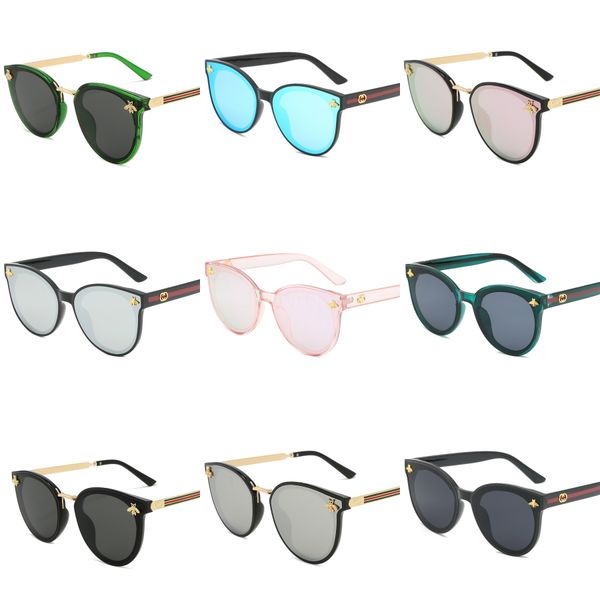 fashion women eyewear black brown leopard woman toad sunglasses 08tq#107, White;black
fashion women eyewear black brown leopard woman toad sunglasses 08tq#107, White;black