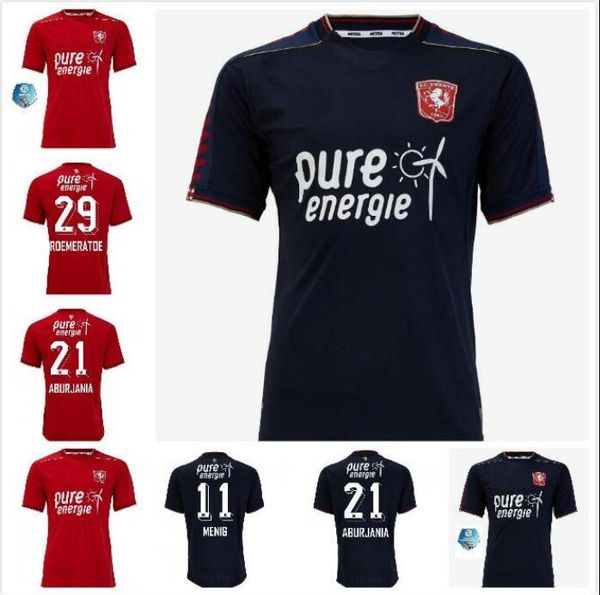 2020 2021 twente enschede fc soccer jerseys 20 21 home red away menig selahi aburjania roemeratoe men football shirts maillot de foot, Black;yellow
2020 2021 twente enschede fc soccer jerseys 20 21 home red away menig selahi aburjania roemeratoe men football shirts maillot de foot, Black;yellow