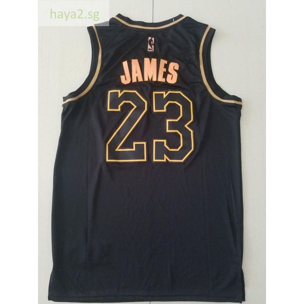 230 basketball jerseys men sprorts wear james #23 s-xxl stitched jersey, Black;white
230 basketball jerseys men sprorts wear james #23 s-xxl stitched jersey, Black;white