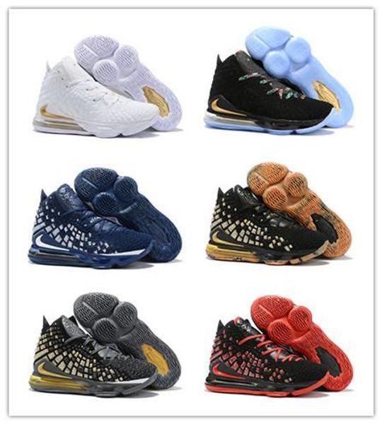 2019 new shoes lebron xvii 17 shoes mens women athletic 16s wolf grey lebron 17 basketball shoes, Black;gray
2019 new shoes lebron xvii 17 shoes mens women athletic 16s wolf grey lebron 17 basketball shoes, Black;gray