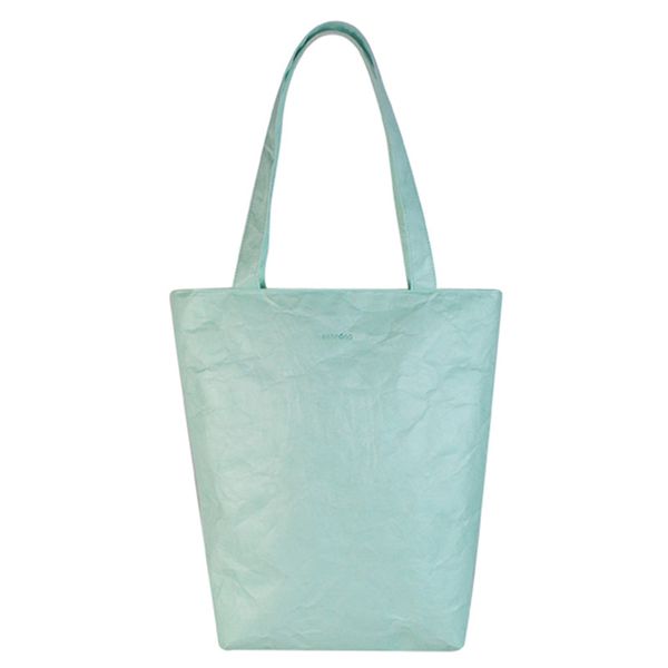 2010 new shoulder bag ultra light and strong dupont paper shoulder bag bucket type simple waterproof torn and not torn handbag
2010 new shoulder bag ultra light and strong dupont paper shoulder bag bucket type simple waterproof torn and not torn handbag