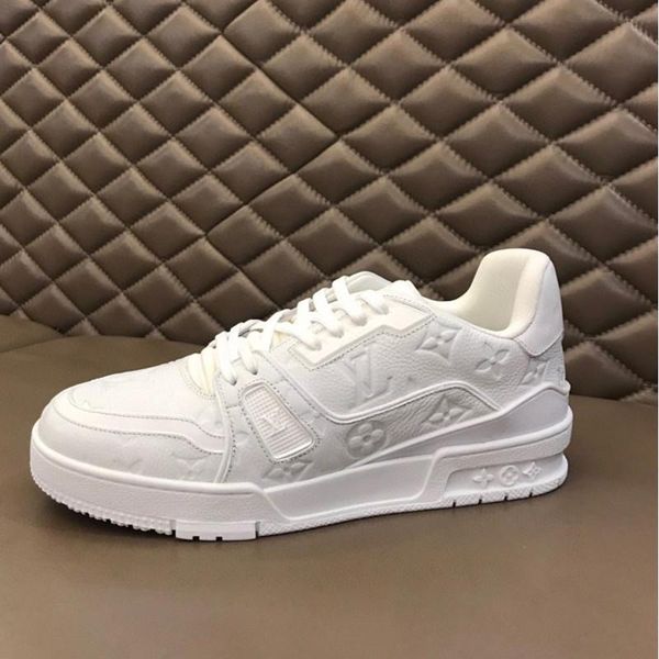 008 high-quality men's casual sports shoes and designer luxury outdoor casual shoes, the original box size is 38-45, Black
008 high-quality men's casual sports shoes and designer luxury outdoor casual shoes, the original box size is 38-45, Black