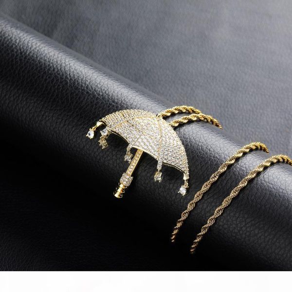 hip hop crystal umbrella shape diamond necklace&pendant for women and men necklace gold silver color fashion style jewelry
hip hop crystal umbrella shape diamond necklace&pendant for women and men necklace gold silver color fashion style jewelry