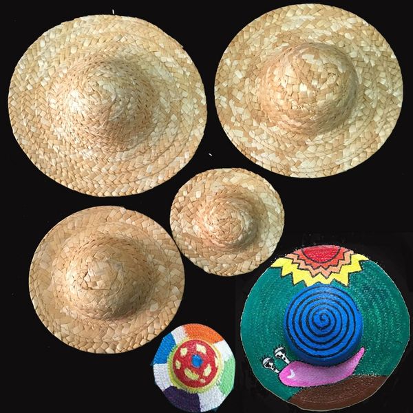 kindergarten painting diy diy hat straw hat wall layout decoration creative art material children painting graffiti straw plait, Blue;gray
kindergarten painting diy diy hat straw hat wall layout decoration creative art material children painting graffiti straw plait, Blue;gray