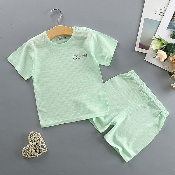 vxhdx 2020 boneless craft jacquard bamboo fiber baby shoulder open short sleeve short pants pants suit shorts and shorts set baby clothes 14
vxhdx 2020 boneless craft jacquard bamboo fiber baby shoulder open short sleeve short pants pants suit shorts and shorts set baby clothes 14