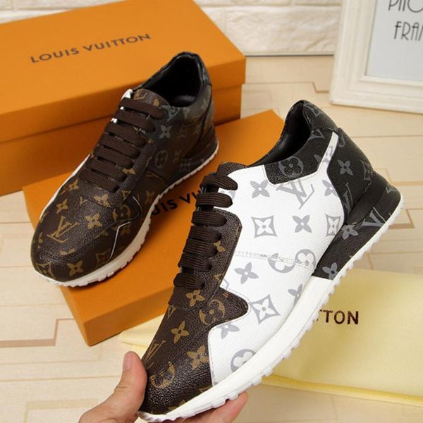 95 designer high-quality men's casual sports shoes and luxury outdoor casual shoes, the original box size is 38-45, Black
95 designer high-quality men's casual sports shoes and luxury outdoor casual shoes, the original box size is 38-45, Black