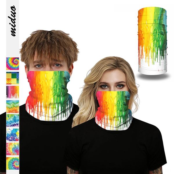 color ink 3d digital printing outdoor sports scarf outdoor sports mask wristband multi-purpose carnival magic scarf, Black
color ink 3d digital printing outdoor sports scarf outdoor sports mask wristband multi-purpose carnival magic scarf, Black