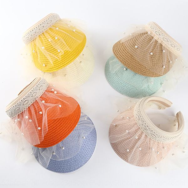 children's children's lace pearl summer pearl lace sunscreen baby's beach hat all-match sun hat, Yellow
children's children's lace pearl summer pearl lace sunscreen baby's beach hat all-match sun hat, Yellow