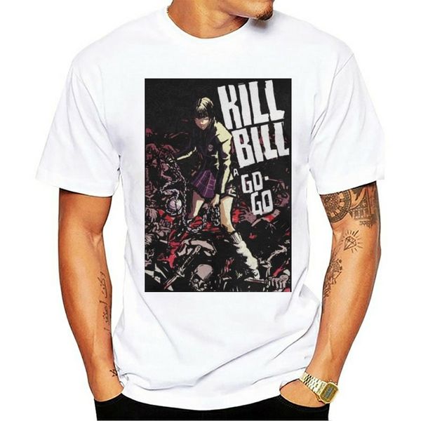 kill bill gogo yubari t shirt for men 100% cotton casual t-shirts round neck tee shirt short sleeve printed, White;black
kill bill gogo yubari t shirt for men 100% cotton casual t-shirts round neck tee shirt short sleeve printed, White;black