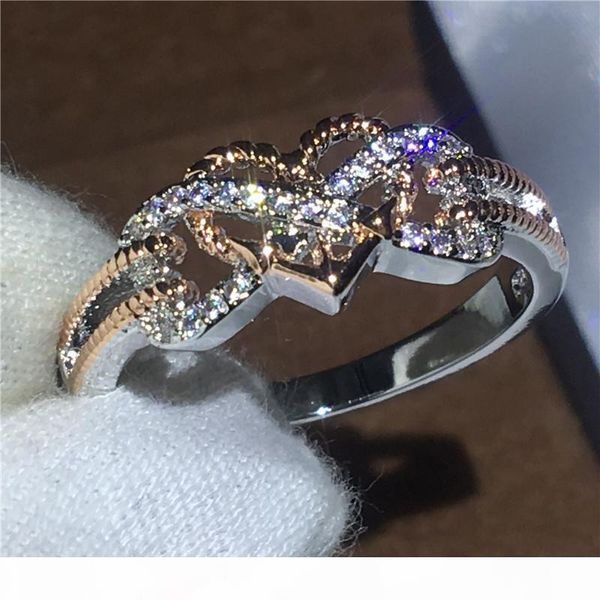 пара сердце любовь кольцо white rose gold filled anniversary обручальное кольцо кольца для женщин мужчины 5a кристалл циркона bijoux, Slivery;golden
пара сердце любовь кольцо white rose gold filled anniversary обручальное кольцо кольца для женщин мужчины 5a кристалл циркона bijoux, Slivery;golden