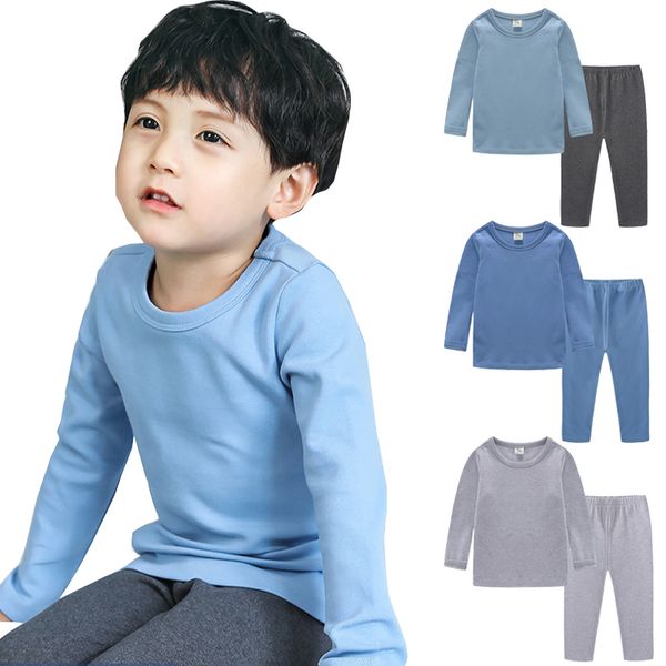 toddler kids baby clothes sets girls boys 100% cotton t-shirt long pants children kids outfits set long sleeve tshirt pants, White
toddler kids baby clothes sets girls boys 100% cotton t-shirt long pants children kids outfits set long sleeve tshirt pants, White