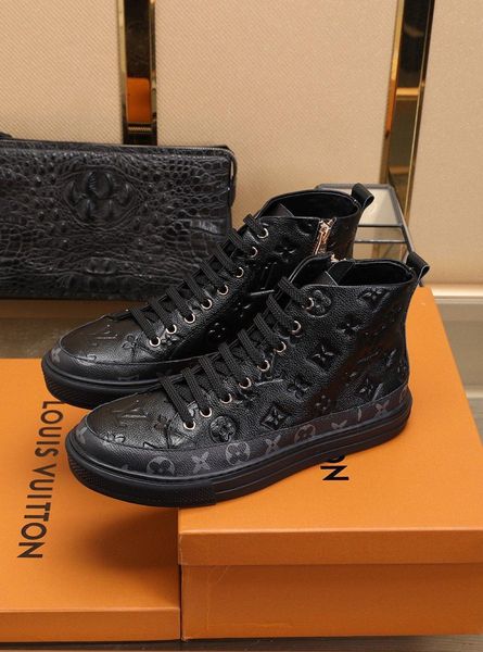 2019wy limited edition new fashion trend wild men's casual comfortable shoes, hiking shoes sports shoes, original box packaging, Black
2019wy limited edition new fashion trend wild men's casual comfortable shoes, hiking shoes sports shoes, original box packaging, Black