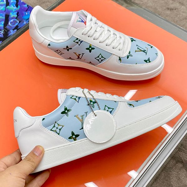 2020 k5 fashion trend designer mens shoes breathable comfortable print flower flat outdoor shoes lace-up casual hiker shoes mens sneakers, Black
2020 k5 fashion trend designer mens shoes breathable comfortable print flower flat outdoor shoes lace-up casual hiker shoes mens sneakers, Black
