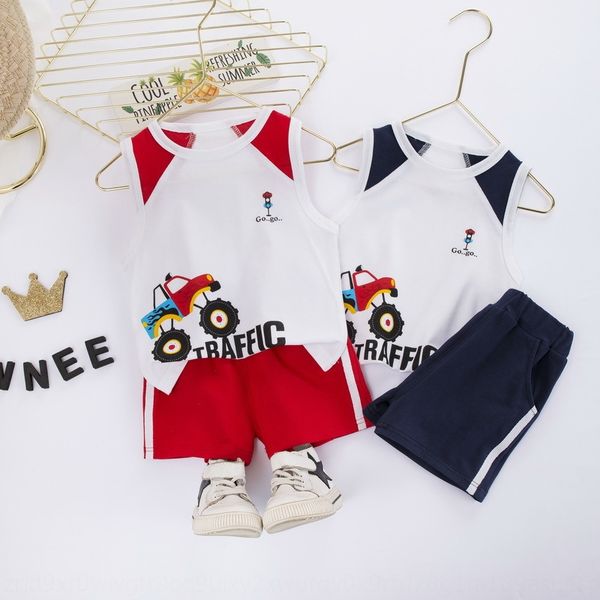 yrttw boyssports костюм летний ребенок мультфильм сшивая вокруг шеи детский случайный рукавов vestvest детей boyssports костюм летний ребено
yrttw boyssports костюм летний ребенок мультфильм сшивая вокруг шеи детский случайный рукавов vestvest детей boyssports костюм летний ребено