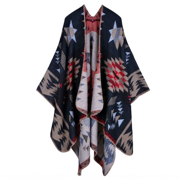 american geometric cashmere american geometric diamond diamond shawl cashmere shawl, Blue;gray