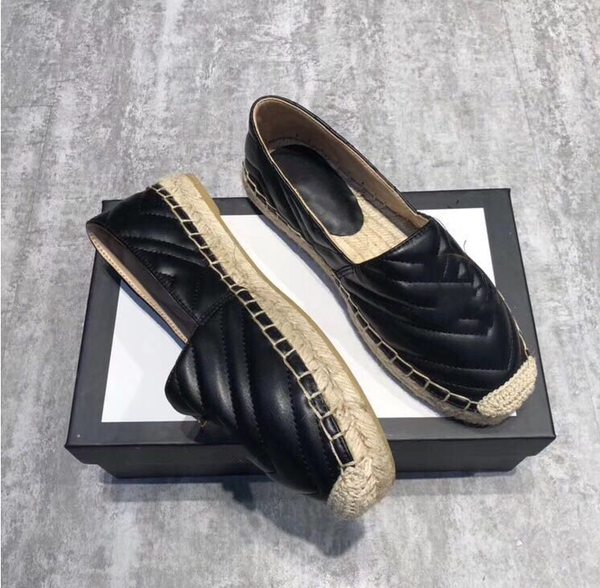 leather v rhombus fisherman shoes 2020 new women's metal letters rattan straw woven sandals slippers flat beach shoes, Black
leather v rhombus fisherman shoes 2020 new women's metal letters rattan straw woven sandals slippers flat beach shoes, Black