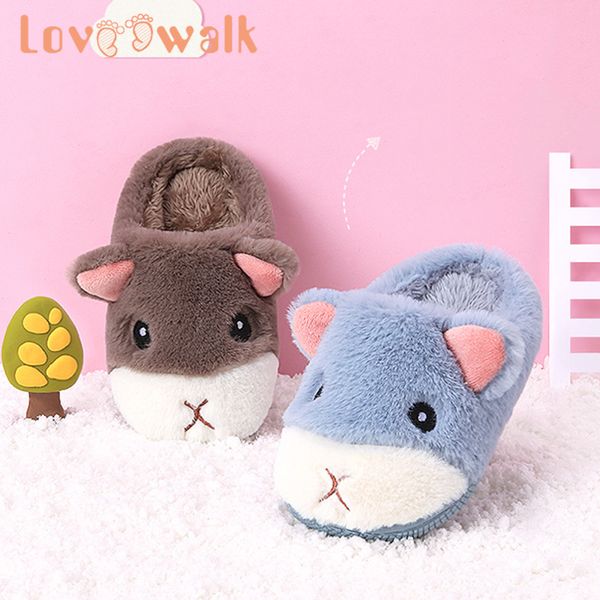kids slipper 2020 baby slipper plush winter slippers for kids warm home shoes animal cartoon slippers toddler sloffen, Black;grey
kids slipper 2020 baby slipper plush winter slippers for kids warm home shoes animal cartoon slippers toddler sloffen, Black;grey
