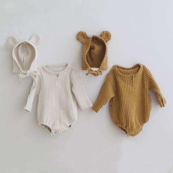 infant newborn baby boy girls bodysuit spring cotton long sleeves one-pieces baby boy jumpsuits cotton baby girl clothes outfits, Blue
infant newborn baby boy girls bodysuit spring cotton long sleeves one-pieces baby boy jumpsuits cotton baby girl clothes outfits, Blue