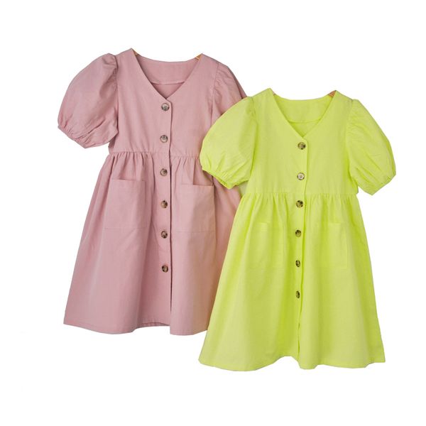 baby princess dress girls dress kids summer 2020 new cotton lantern sleeve mother and me cute retro v-neck,#5266, Red;yellow
baby princess dress girls dress kids summer 2020 new cotton lantern sleeve mother and me cute retro v-neck,#5266, Red;yellow