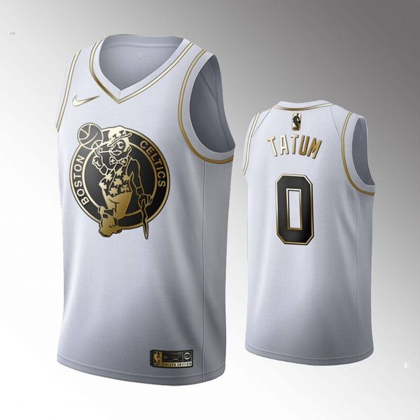 горячая продажа мужской # 0 jayson татум белого 2020-20 golden джерси, Gray
горячая продажа мужской # 0 jayson татум белого 2020-20 golden джерси, Gray