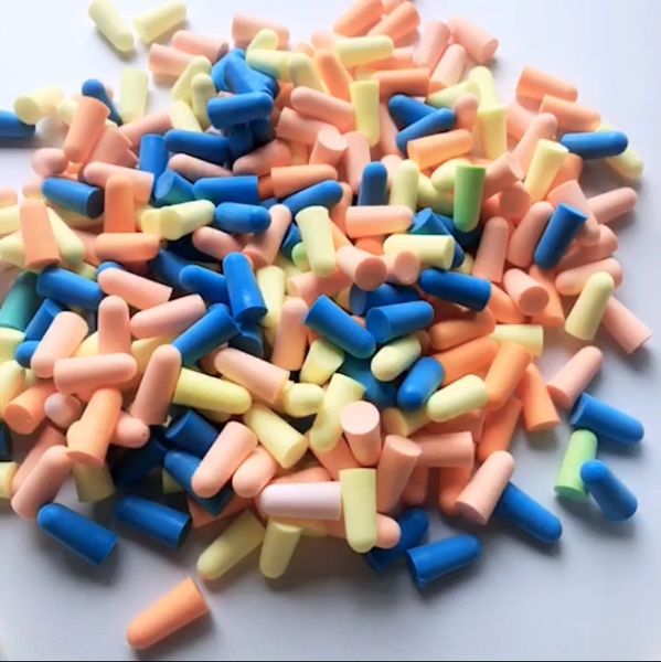 evgad sl earplug sleep noise-proof one-price one-price special soundproof sl aviation earplug special soundproof earplugs sleep noise-proof
evgad sl earplug sleep noise-proof one-price one-price special soundproof sl aviation earplug special soundproof earplugs sleep noise-proof