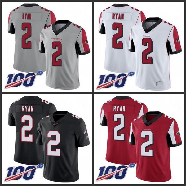 atlanta falcons men #2 matt ryan red men's women youth stitched nfl limited rush 100th season jersey, Black;red
atlanta falcons men #2 matt ryan red men's women youth stitched nfl limited rush 100th season jersey, Black;red