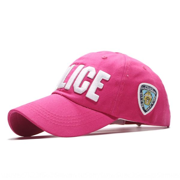korean style trendsetter baseball cap police letter men' and women' embroidered baseball cap cotton duck, Blue;gray
korean style trendsetter baseball cap police letter men' and women' embroidered baseball cap cotton duck, Blue;gray