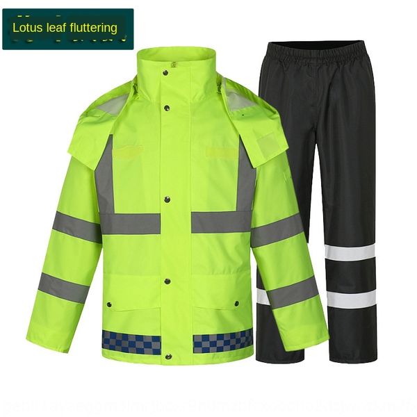 pq47l split traffic duty fluorescent green reflective road cycling suit split raincoat traffic duty fluorescent green reflective adult, Red;brown
pq47l split traffic duty fluorescent green reflective road cycling suit split raincoat traffic duty fluorescent green reflective adult, Red;brown