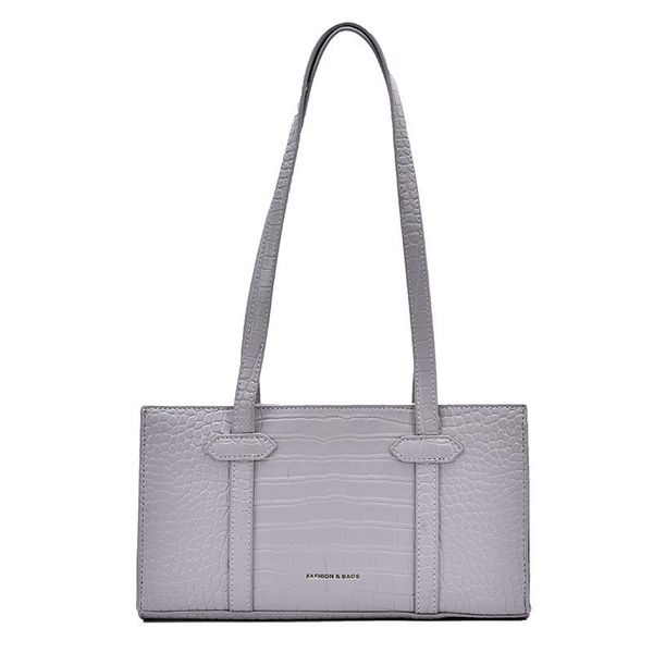 ladies fashion shoulder bag solid color crocodile pattern handbag female summer wild small square bag women
ladies fashion shoulder bag solid color crocodile pattern handbag female summer wild small square bag women