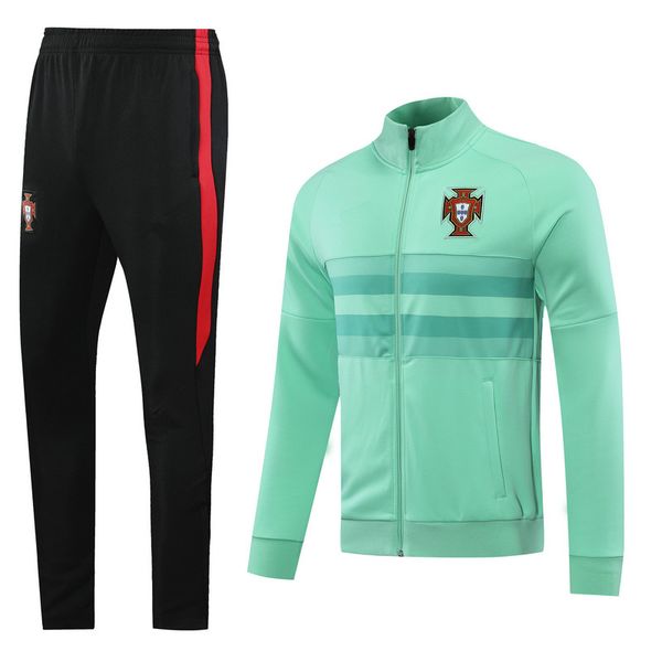 20/21 ronaldo mens jacket tracksuit kits 2020 2021 quaresma pepe andre silva bernardo jogging chandal maillot de futbol training suit, Black;blue
20/21 ronaldo mens jacket tracksuit kits 2020 2021 quaresma pepe andre silva bernardo jogging chandal maillot de futbol training suit, Black;blue