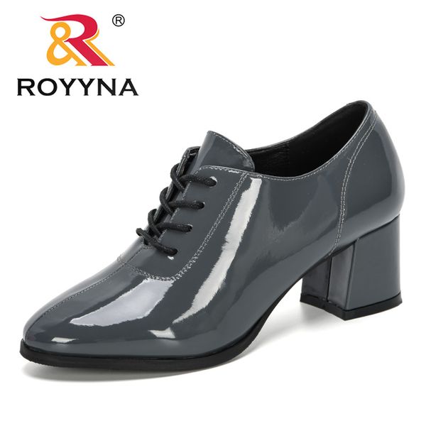 royyna 2020 new designers women pumps microfiber high heel shoes ladies round toe lace-up casual shoes feminimo working footwear, Black
royyna 2020 new designers women pumps microfiber high heel shoes ladies round toe lace-up casual shoes feminimo working footwear, Black
